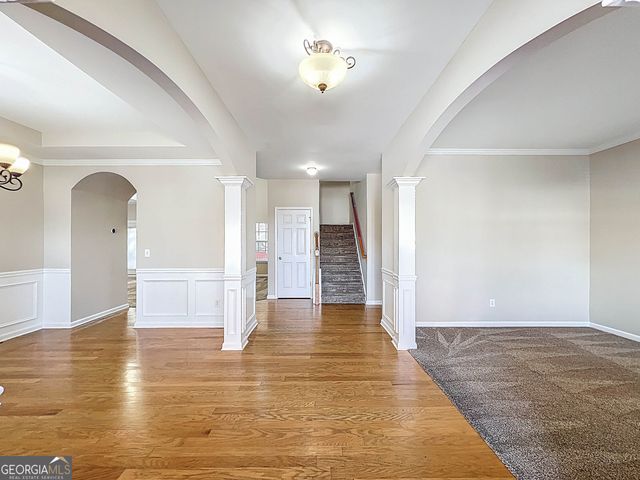 262 LILYFIELD Lane, Acworth, GA 30101