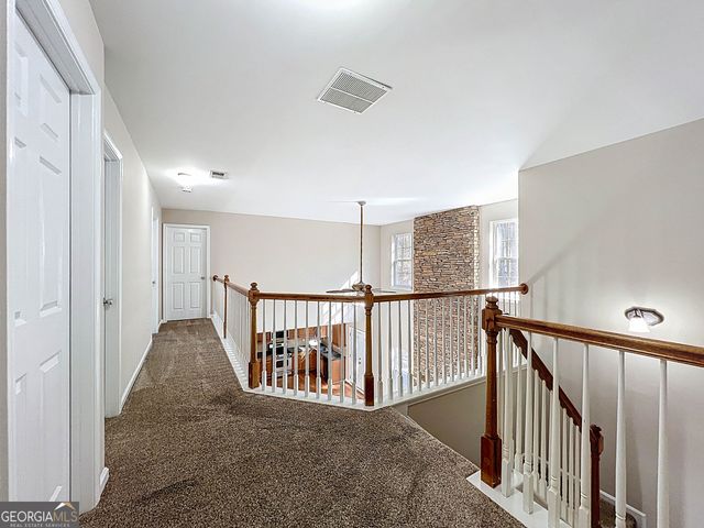 262 LILYFIELD Lane, Acworth, GA 30101