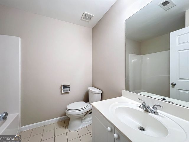 262 LILYFIELD Lane, Acworth, GA 30101