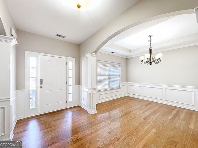 262 LILYFIELD Lane, Acworth, GA 30101