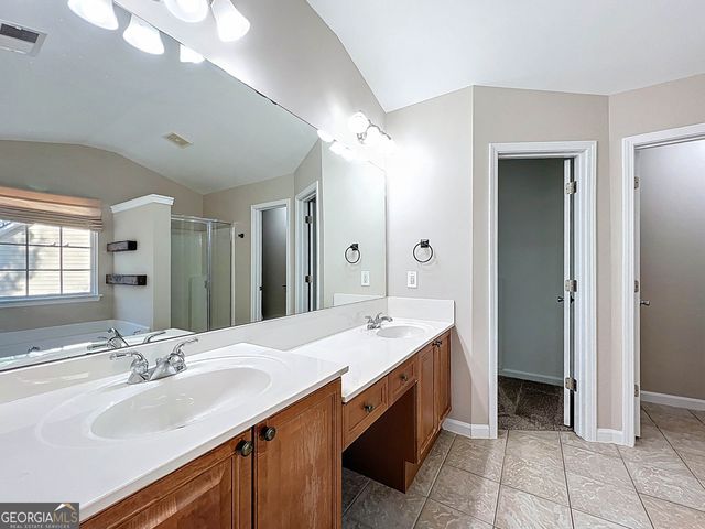 262 LILYFIELD Lane, Acworth, GA 30101