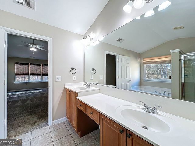 262 LILYFIELD Lane, Acworth, GA 30101