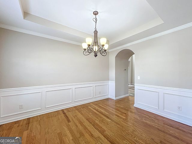 262 LILYFIELD Lane, Acworth, GA 30101