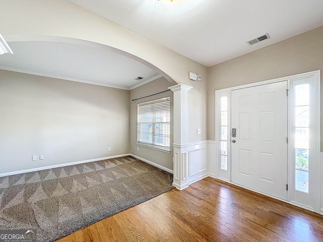 262 LILYFIELD Lane, Acworth, GA 30101