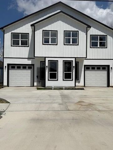 4607 Clover Street, Houston, TX 77051