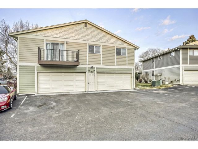 6650 E Arizona Ave 153, Denver, CO 80224