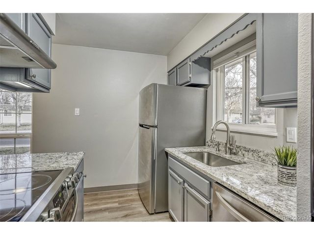 6650 E Arizona Ave 153, Denver, CO 80224