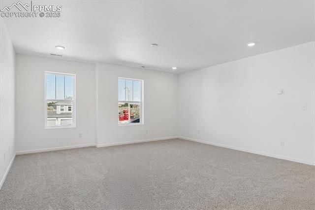3306 Bella Notte Drive, Pueblo, CO 81001