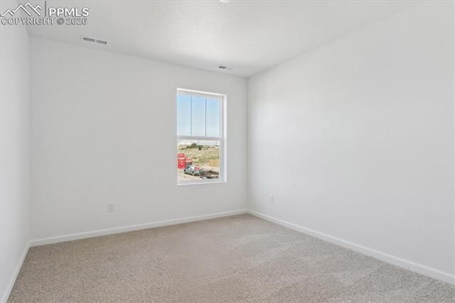 3306 Bella Notte Drive, Pueblo, CO 81001