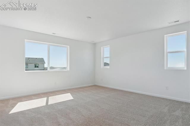 3306 Bella Notte Drive, Pueblo, CO 81001