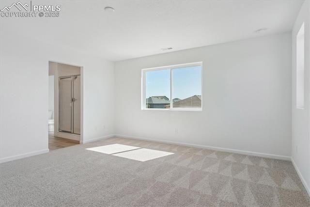 3306 Bella Notte Drive, Pueblo, CO 81001