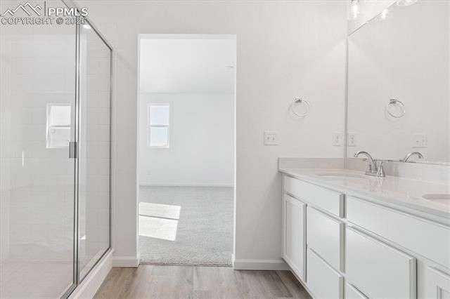 3306 Bella Notte Drive, Pueblo, CO 81001