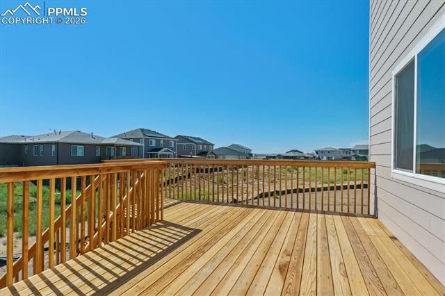 3306 Bella Notte Drive, Pueblo, CO 81001