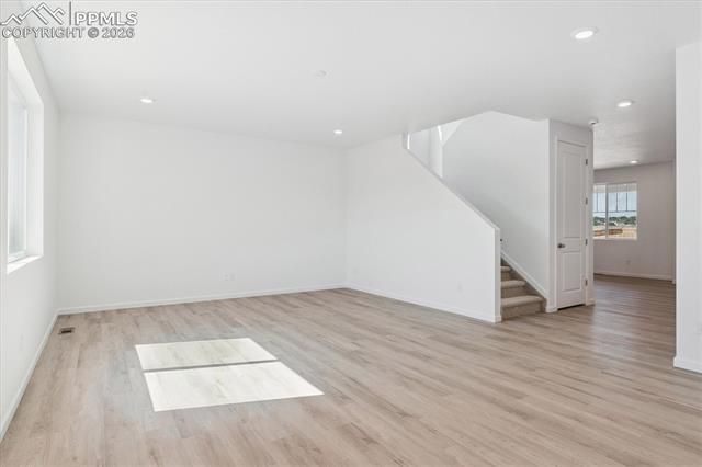 3306 Bella Notte Drive, Pueblo, CO 81001