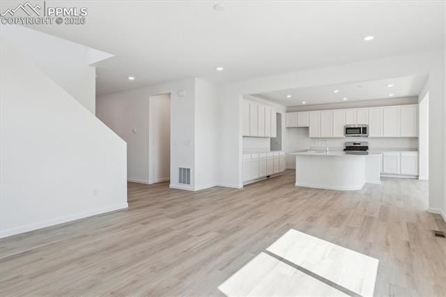 3306 Bella Notte Drive, Pueblo, CO 81001