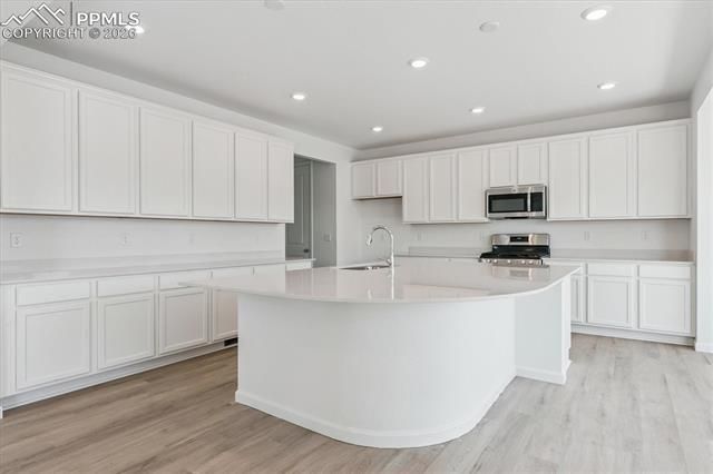 3306 Bella Notte Drive, Pueblo, CO 81001