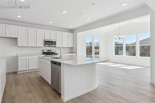 3306 Bella Notte Drive, Pueblo, CO 81001