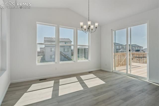 3306 Bella Notte Drive, Pueblo, CO 81001