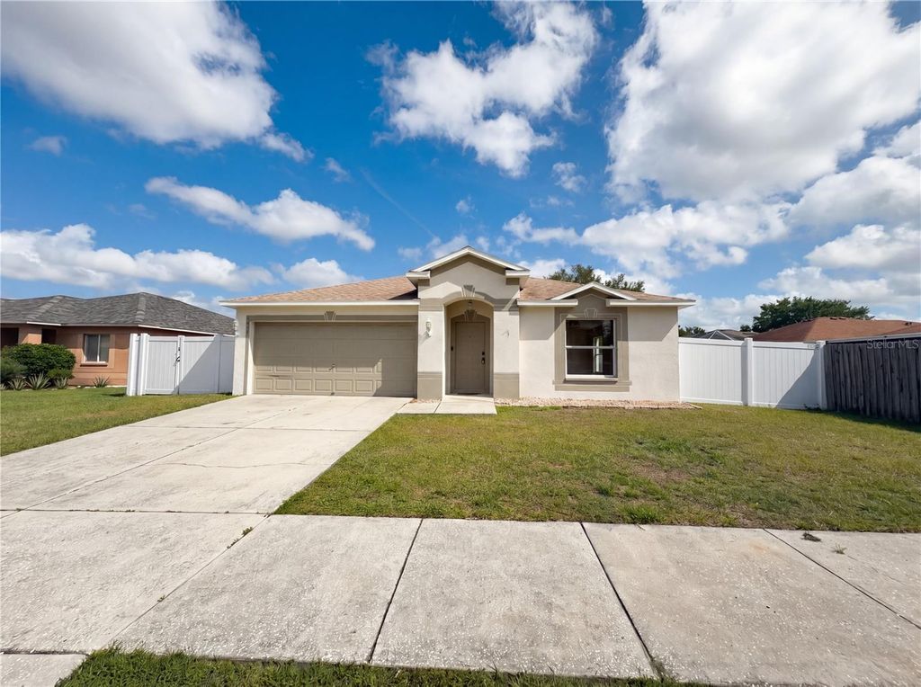 4414 REYNOLDS CREEK AVENUE, Plant City, FL 33563