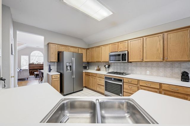 5405 Apache Creek CV, Austin, TX 78735