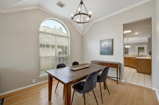 5405 Apache Creek CV, Austin, TX 78735