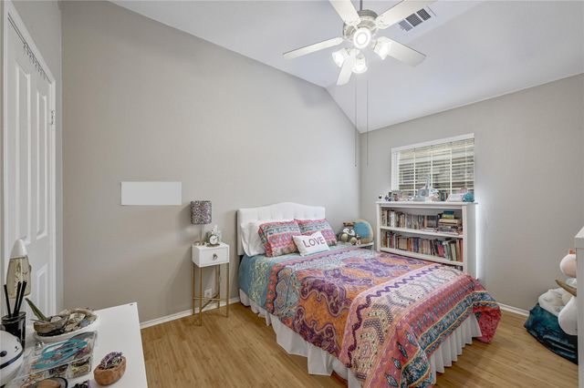 5405 Apache Creek CV, Austin, TX 78735