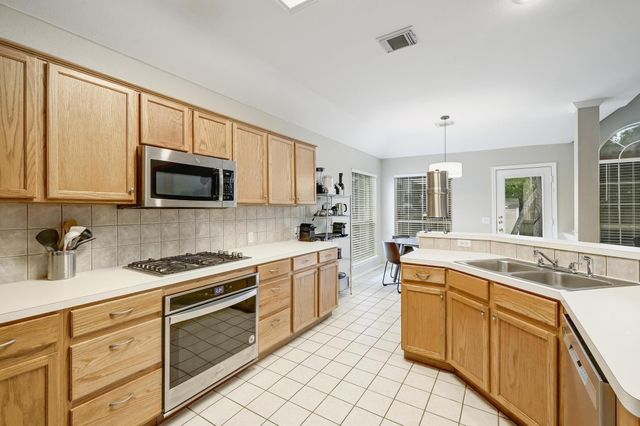 5405 Apache Creek CV, Austin, TX 78735