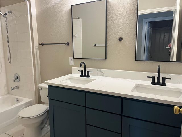 5405 Apache Creek CV, Austin, TX 78735