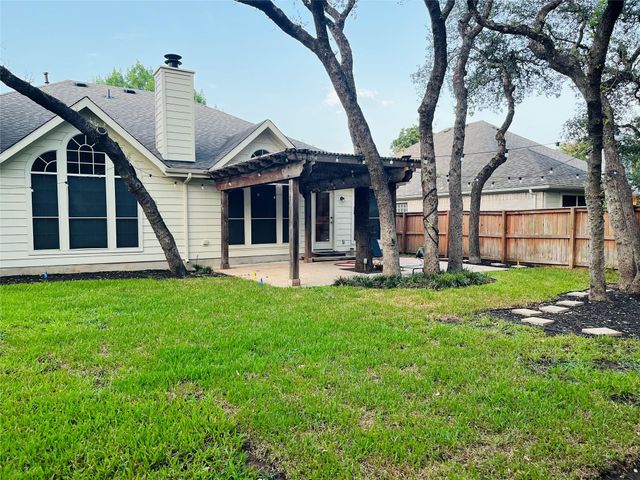 5405 Apache Creek CV, Austin, TX 78735