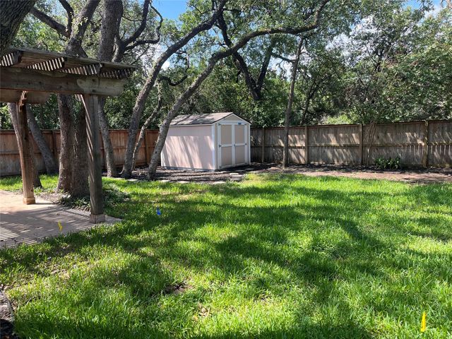 5405 Apache Creek CV, Austin, TX 78735