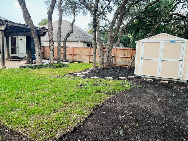 5405 Apache Creek CV, Austin, TX 78735