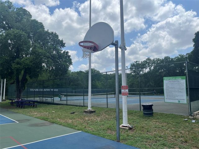 5405 Apache Creek CV, Austin, TX 78735