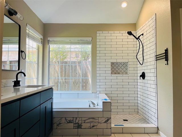 5405 Apache Creek CV, Austin, TX 78735