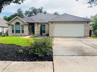 5405 Apache Creek CV, Austin, TX 78735