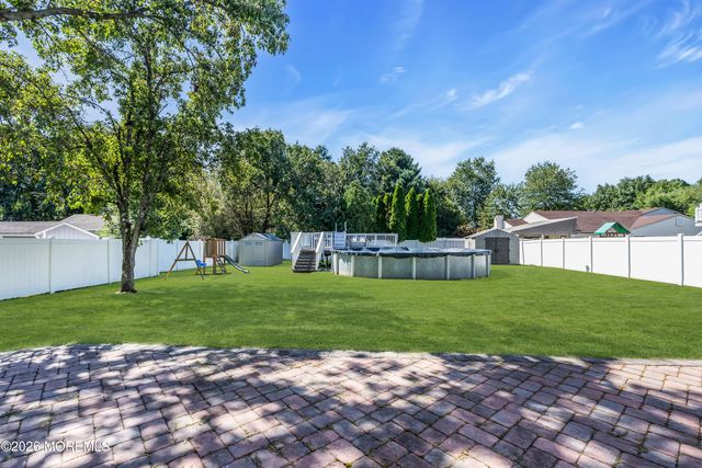 27 Cherry Bend Drive N, Howell, NJ 07731