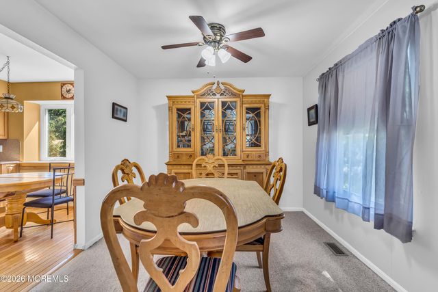 27 Cherry Bend Drive N, Howell, NJ 07731