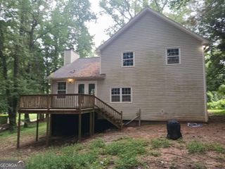 8298 Blackfoot Trail, Jonesboro, GA 30236