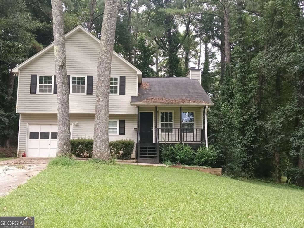 8298 Blackfoot Trail, Jonesboro, GA 30236 — photo 2
