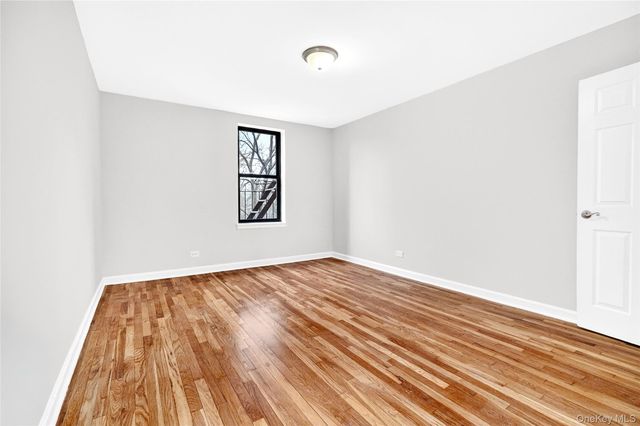 2244 Bronx Park E 5A, Bronx, NY 10467