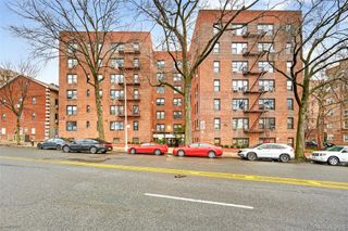 2244 Bronx Park E 5A, Bronx, NY 10467