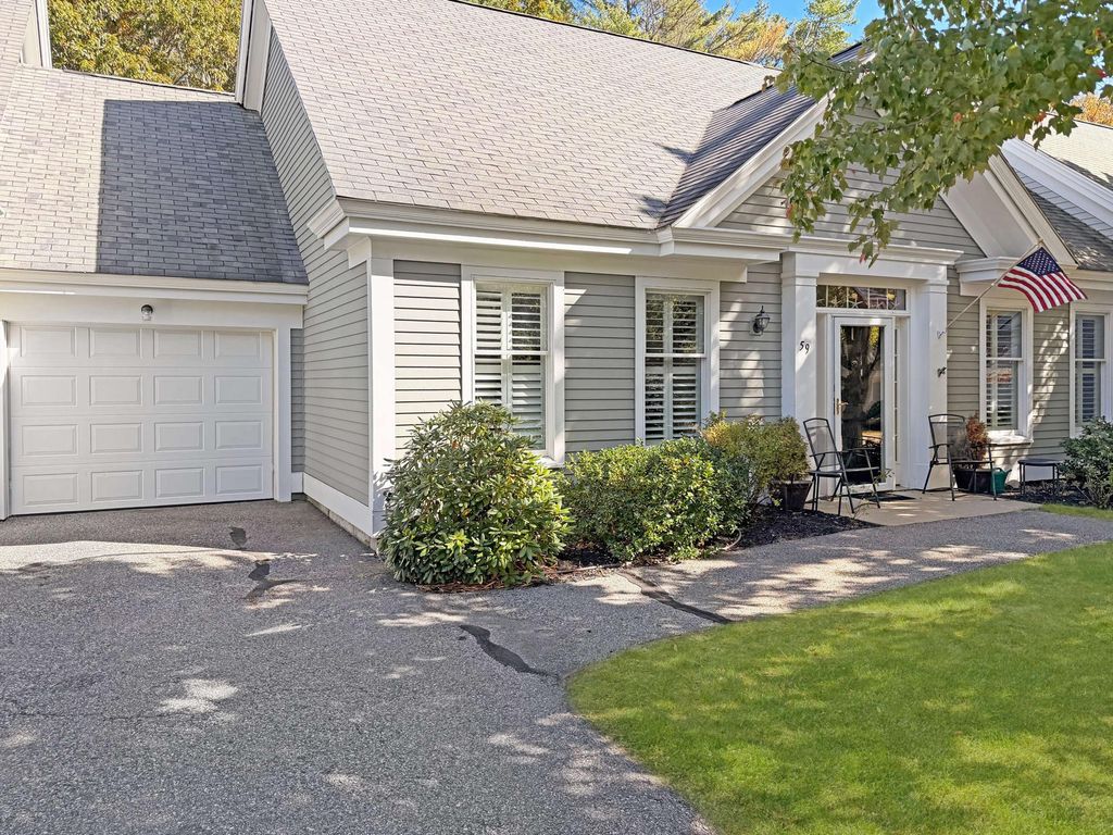 59 Farragut Way 59, Kennebunk, ME 04043 — photo 2