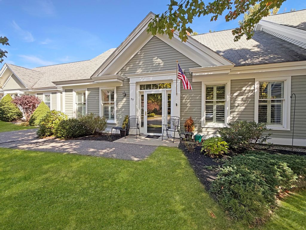 59 Farragut Way 59, Kennebunk, ME 04043 — photo 3