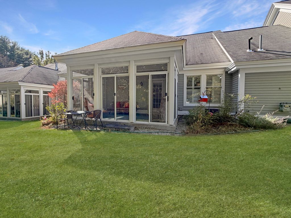 59 Farragut Way 59, Kennebunk, ME 04043 — photo 4