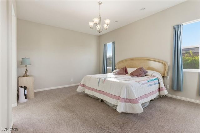 4317 Velvet Ridge Court, Las Vegas, NV 89129