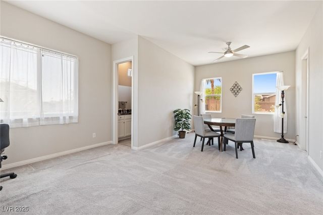 4317 Velvet Ridge Court, Las Vegas, NV 89129