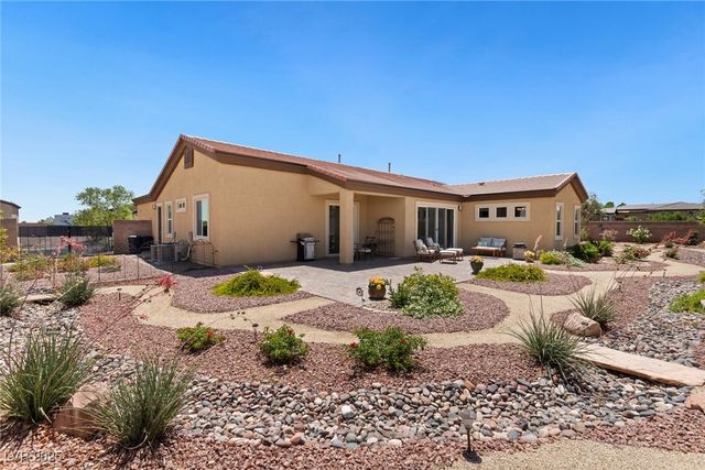 4317 Velvet Ridge Court, Las Vegas, NV 89129