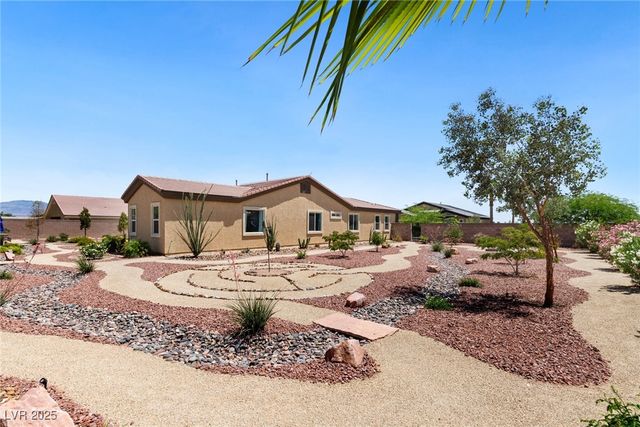 4317 Velvet Ridge Court, Las Vegas, NV 89129