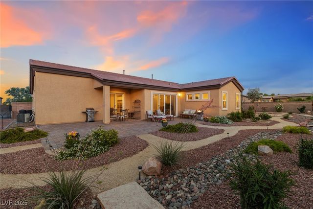 4317 Velvet Ridge Court, Las Vegas, NV 89129