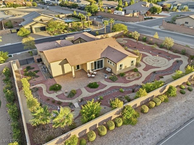4317 Velvet Ridge Court, Las Vegas, NV 89129
