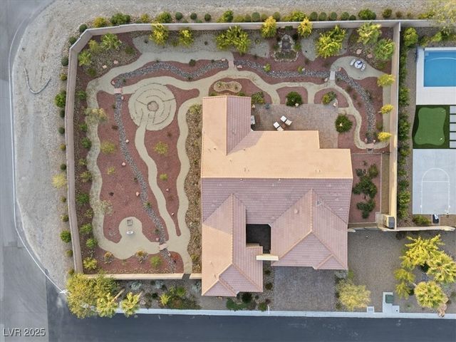 4317 Velvet Ridge Court, Las Vegas, NV 89129